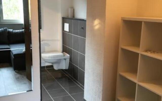 KRIO Klaus Rothfuchs Ferienwohnung 1