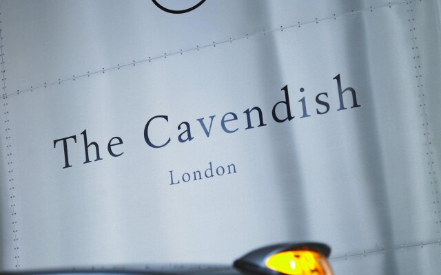 The Cavendish London