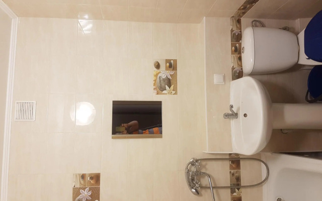 Апартаменты на улице Караульная 42