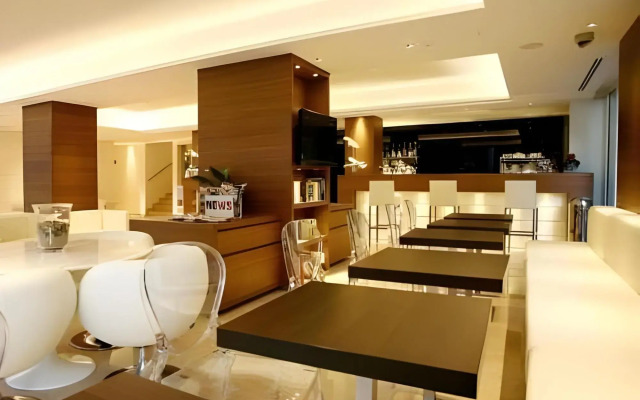 Hotel Fantasy