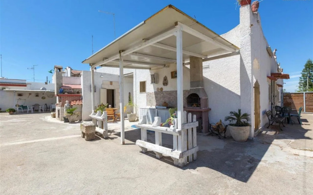 1643 Tenuta Fioravante - Bilo Nettuno