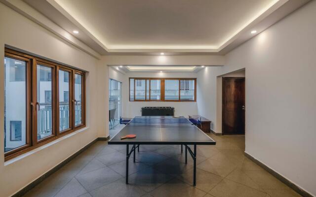 Elixir Hills Suite Hotel and Spa