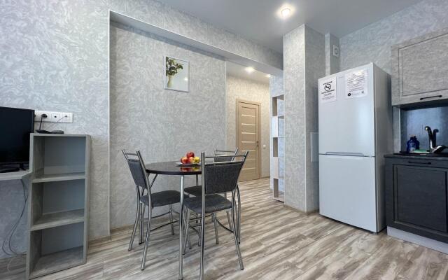 КакДома на улице Дальневосточная 166/4