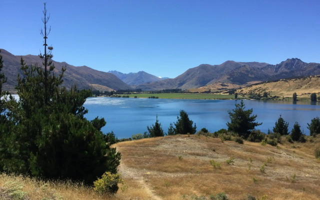 Explore Life Luxury Camping