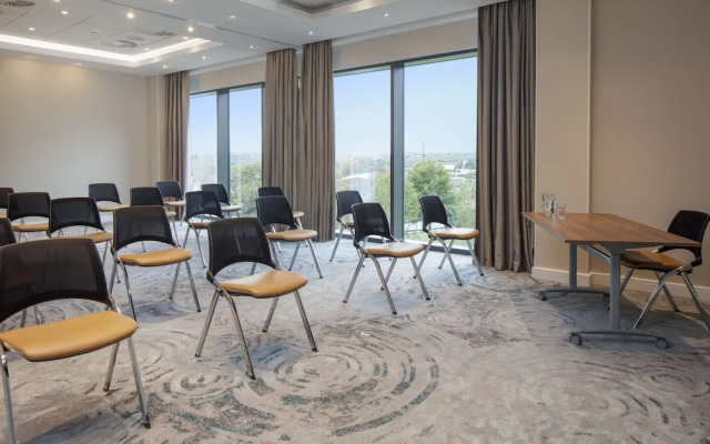 Hilton Garden Inn Stoke on Trent