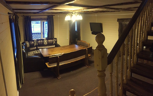 Усадьба (Тюмень)