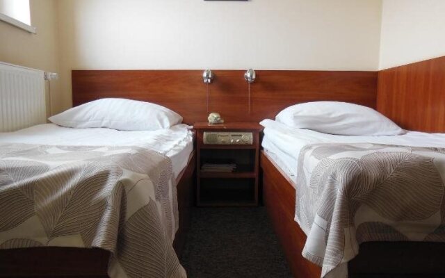 Hotel Jester