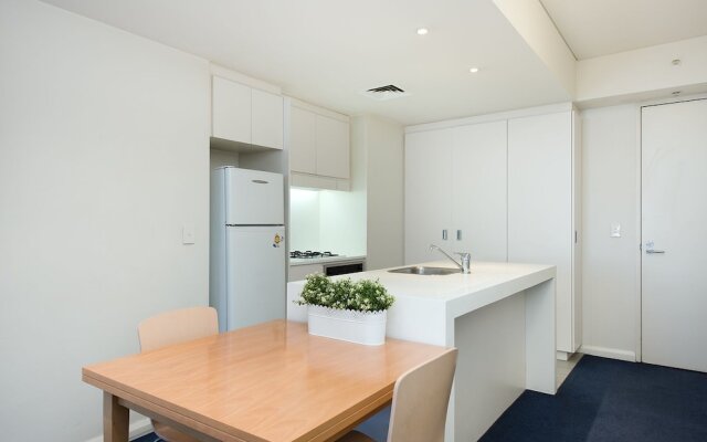 Barangaroo City View H329