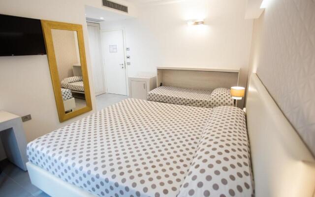 Hotel Monte Sarago