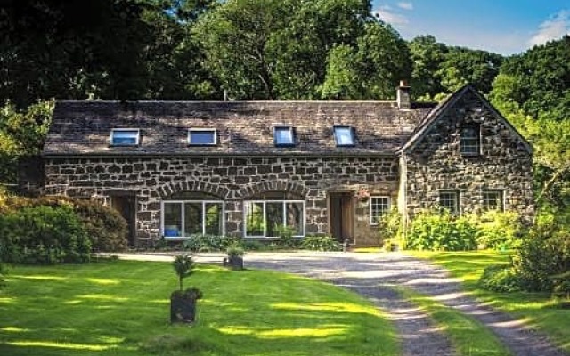 The Granny Flat