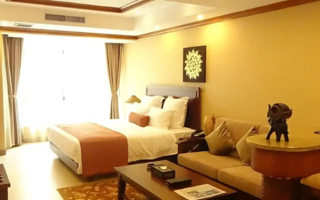 Ramada Plaza by Wyndham Xishuangbanna
