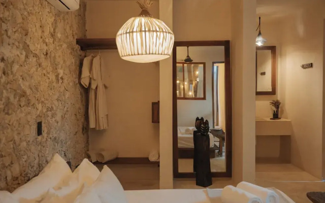 Japoneza Retreat Centro - Adults Only