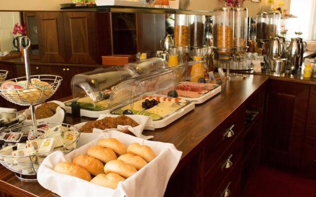 Hotel Pension Dormium