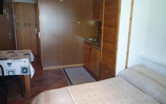 Residence Artuik Appartamenti Solandra