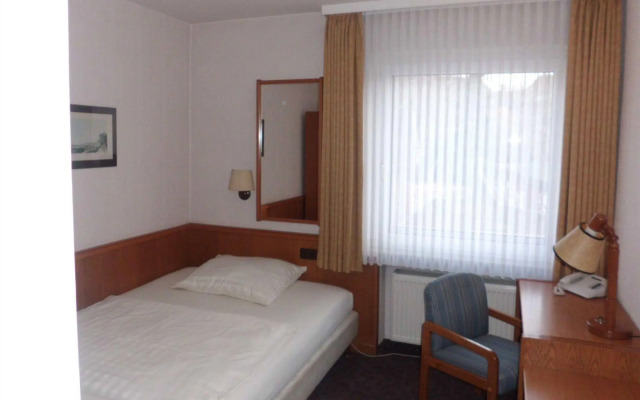 Hotel Imperial
