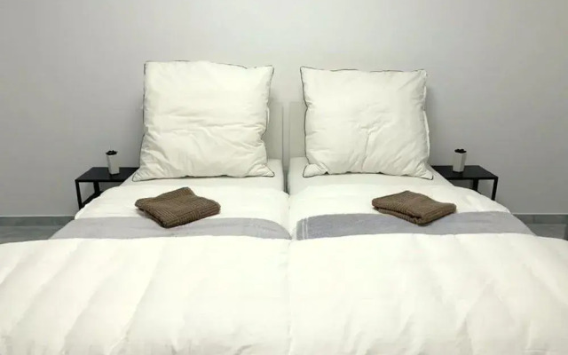 Sleep2Fly Hamburg-Airport