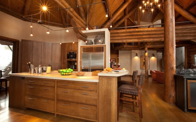 Alpen Ridge by Exceptional Stays