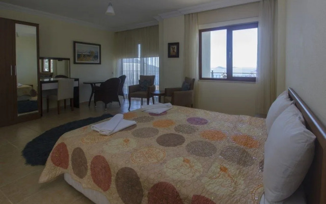 Villa Sedef