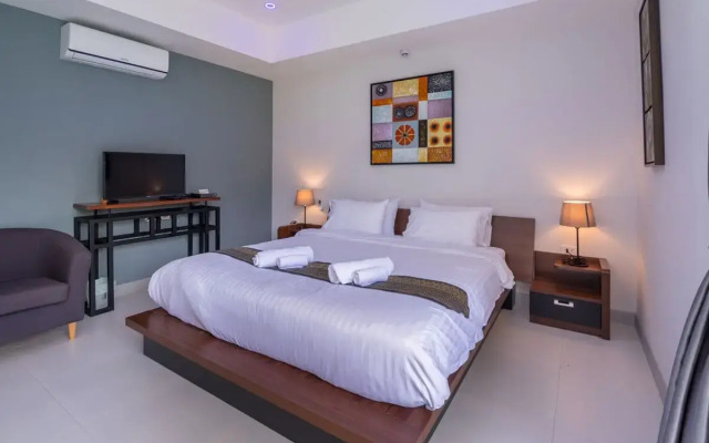 Tamara Resort Bangsary