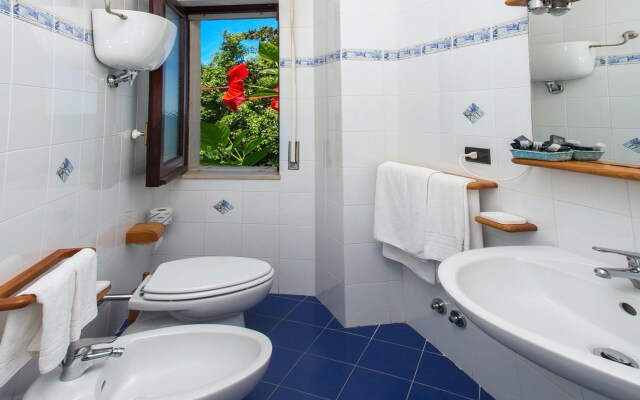 Hotel Poseidon
