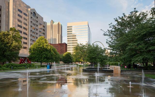 Hyatt Regency St. Louis at The Arch