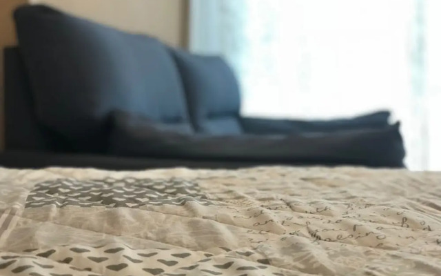 Apartamento Rambla Alicante