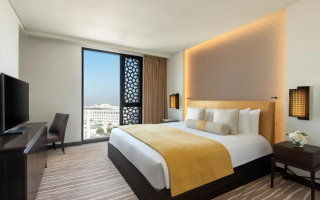 Alwadi  Doha - MGallery Collection