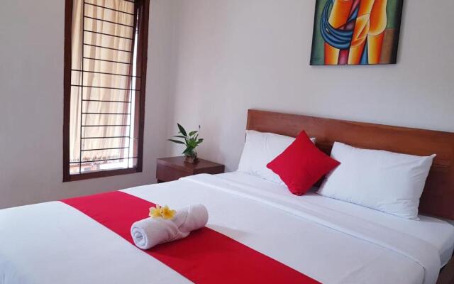 Kost and Homestay 911