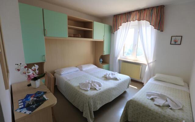 Hotel Aurora