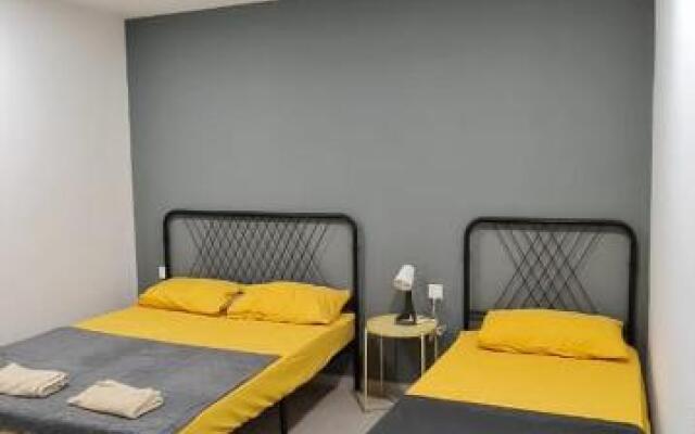 Guesthouse @ Ipoh garden II