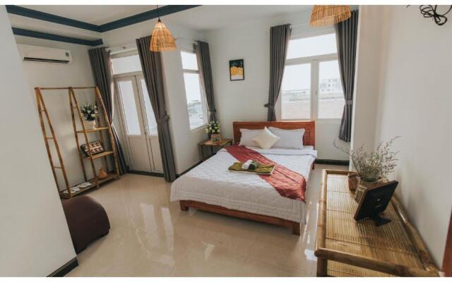 Nho Hotel - Rạch Giá