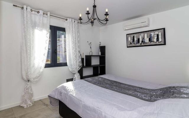 Appartement Porticcio, 3 pièces, 6 personnes - FR-1-61-500