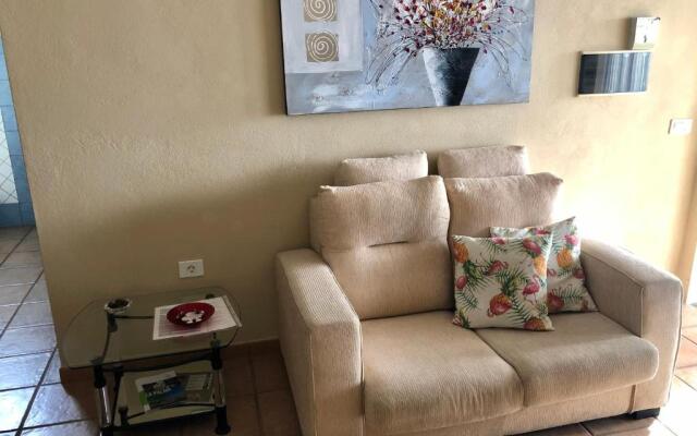 Casa Cueva de las Palomas 2