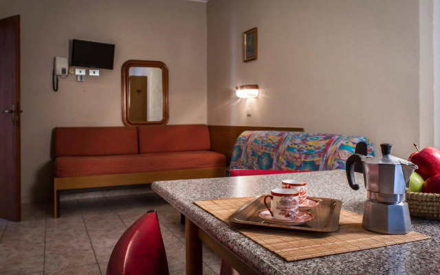 Residence Beau Sejour