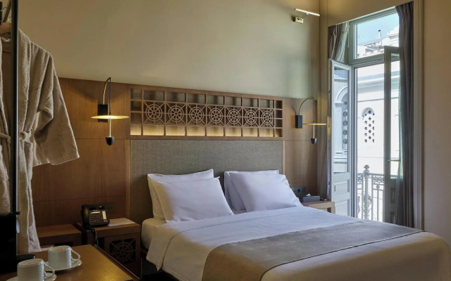 Athens 1890 Hotel & Spa