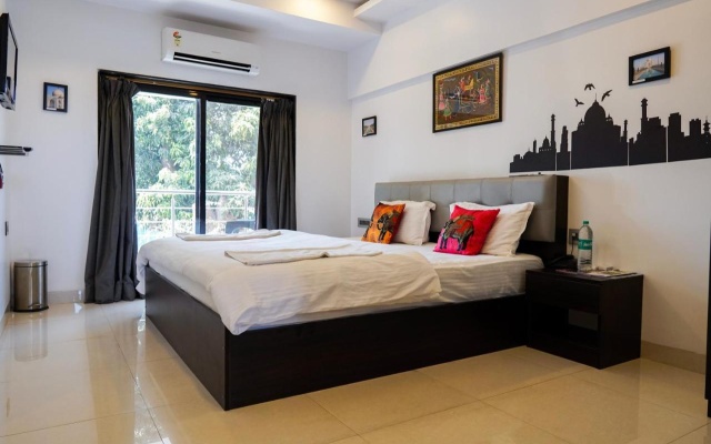 Athi Resorts