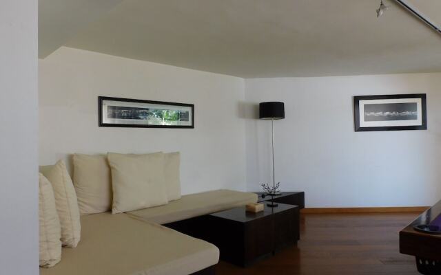 Hotel & Spa Luna Canela Boutique