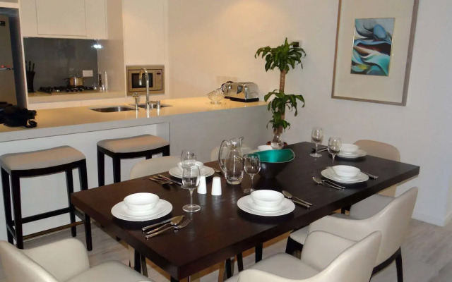 Signature Holiday Homes Dubai