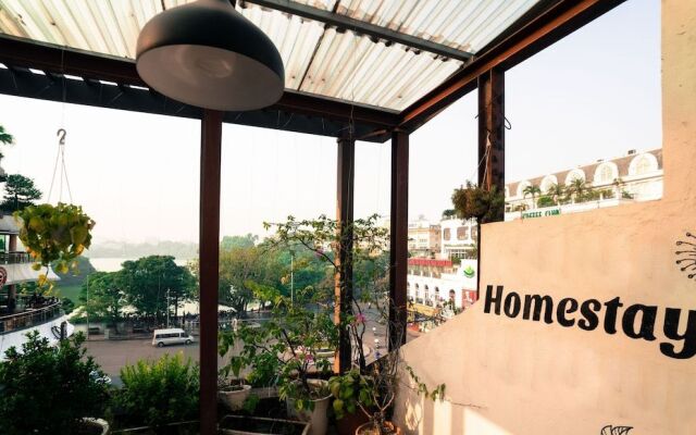 Skylake Homestay