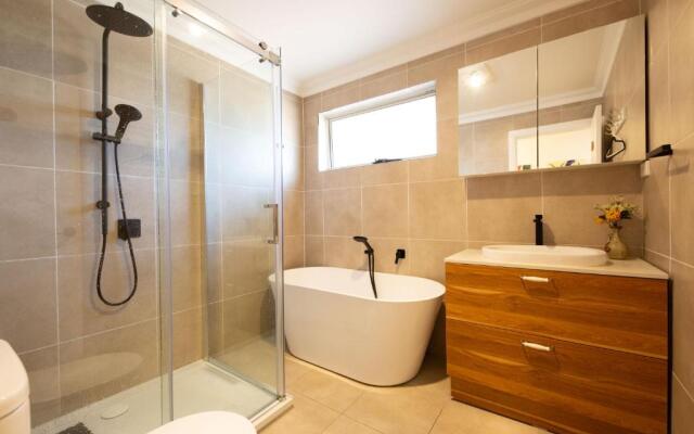 The roses house - Cozy and Modern house in Katoomba