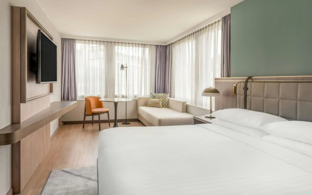 Zurich Marriott Hotel