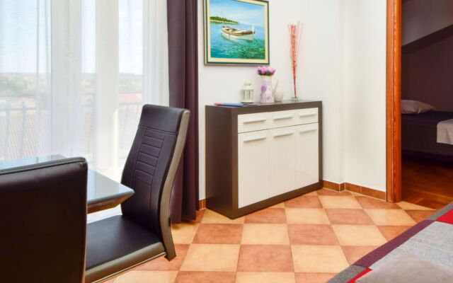 Apartment Mare Ammoudi 20416