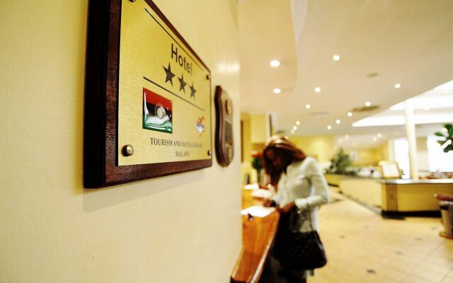 Crossroads Hotel Lilongwe