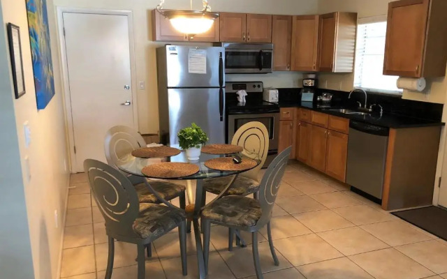 Addys Villas