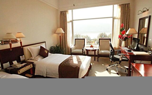Kunming Wanghu Hotel