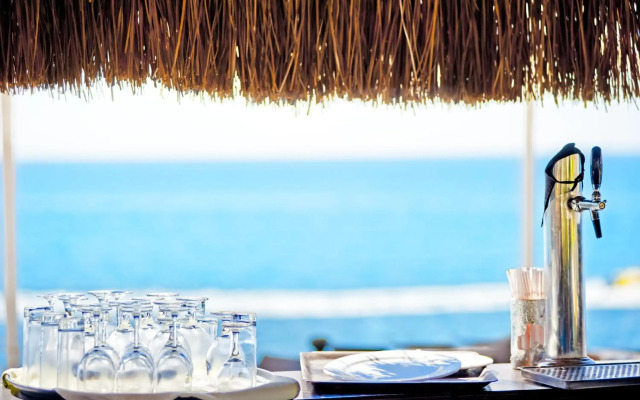 Hotel Muva Beach