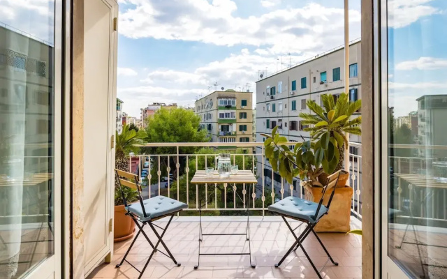 Casa MariaPia al Vomero by Napoliapartments