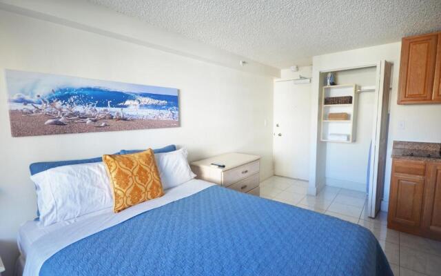 KV804A Prime WAIKIKI Private Apartment