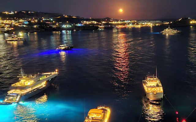Mykonos Azure