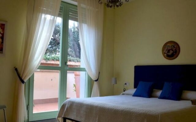 Residence Onda Etrusca